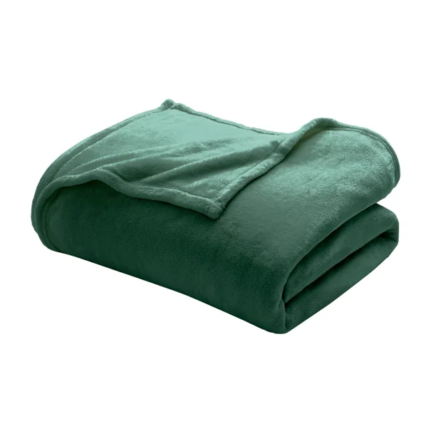 Κουβέρτα Fleece Υπέρδιπλη (220x240) L-C Flanou Cedar 1645258