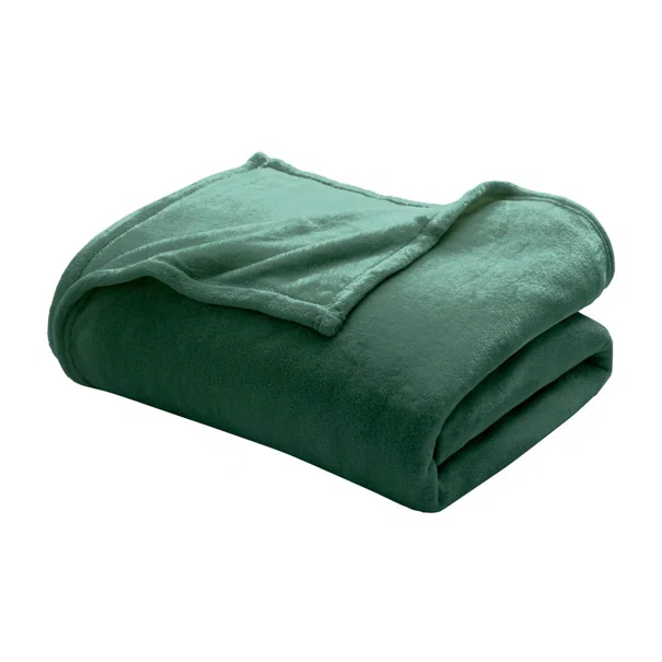 Κουβέρτα Fleece Υπέρδιπλη (220x240) L-C Flanou Cedar 1645258