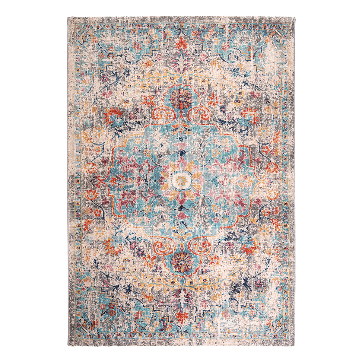 Χαλί (133x190) Βιοκαρπέτ Naif 20157/953