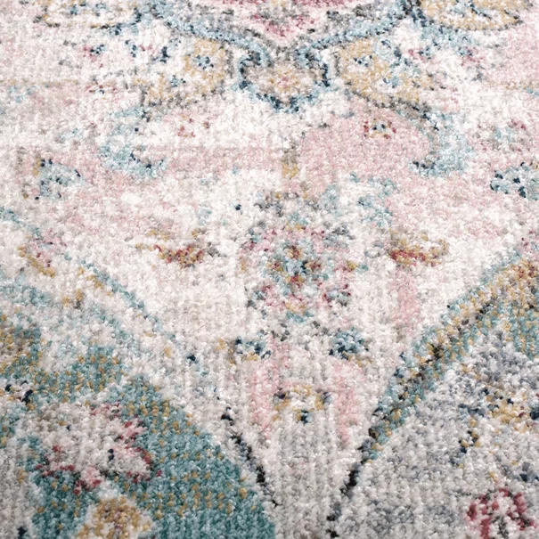 Χαλί (200x250) Βιοκαρπέτ Naif 33941/110