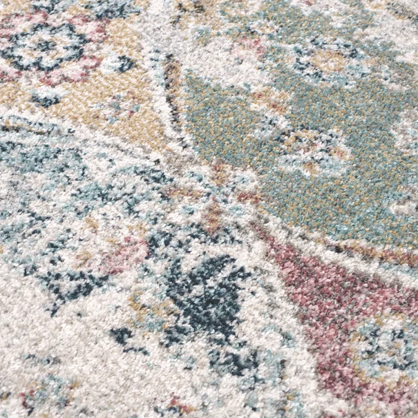 Χαλί (200x250) Βιοκαρπέτ Naif 33941/110