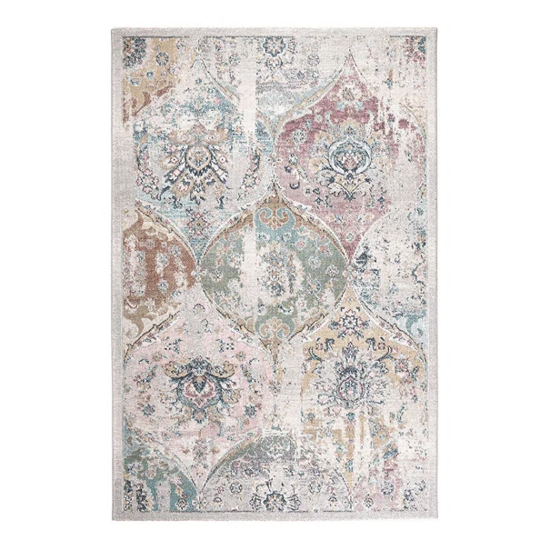 Χαλί (240x300) Βιοκαρπέτ Naif 33941/110