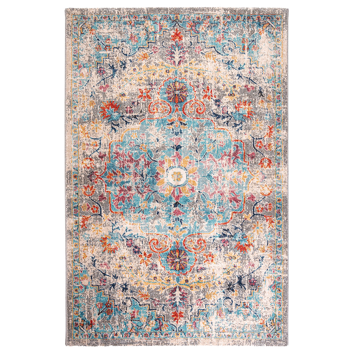 Χαλί (160x230) Βιοκαρπέτ Naif 20157/953
