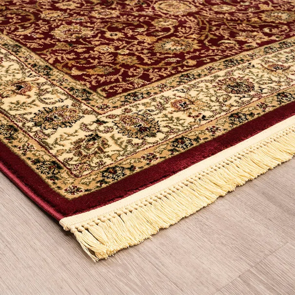 Χαλί (200x290) New Plan Persia 1533 Burgundy
