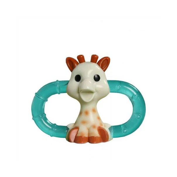 Δακτύλιος Οδοντοφυίας Ψυγείου Sophie The Giraffe 010315