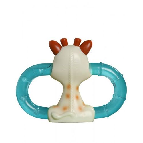 Δακτύλιος Οδοντοφυίας Ψυγείου Sophie The Giraffe 010315