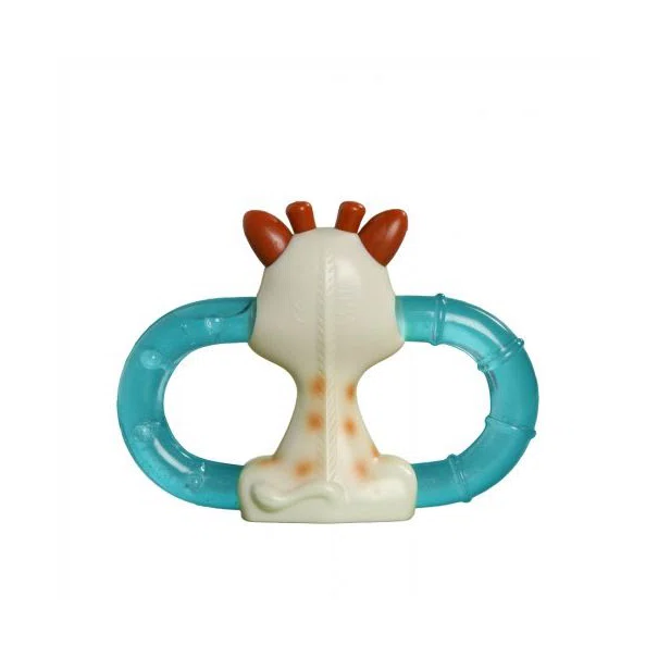 Δακτύλιος Οδοντοφυίας Ψυγείου Sophie The Giraffe 010315