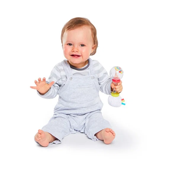 Κουδουνίστρα Sophie The Giraffe Maracas 010168