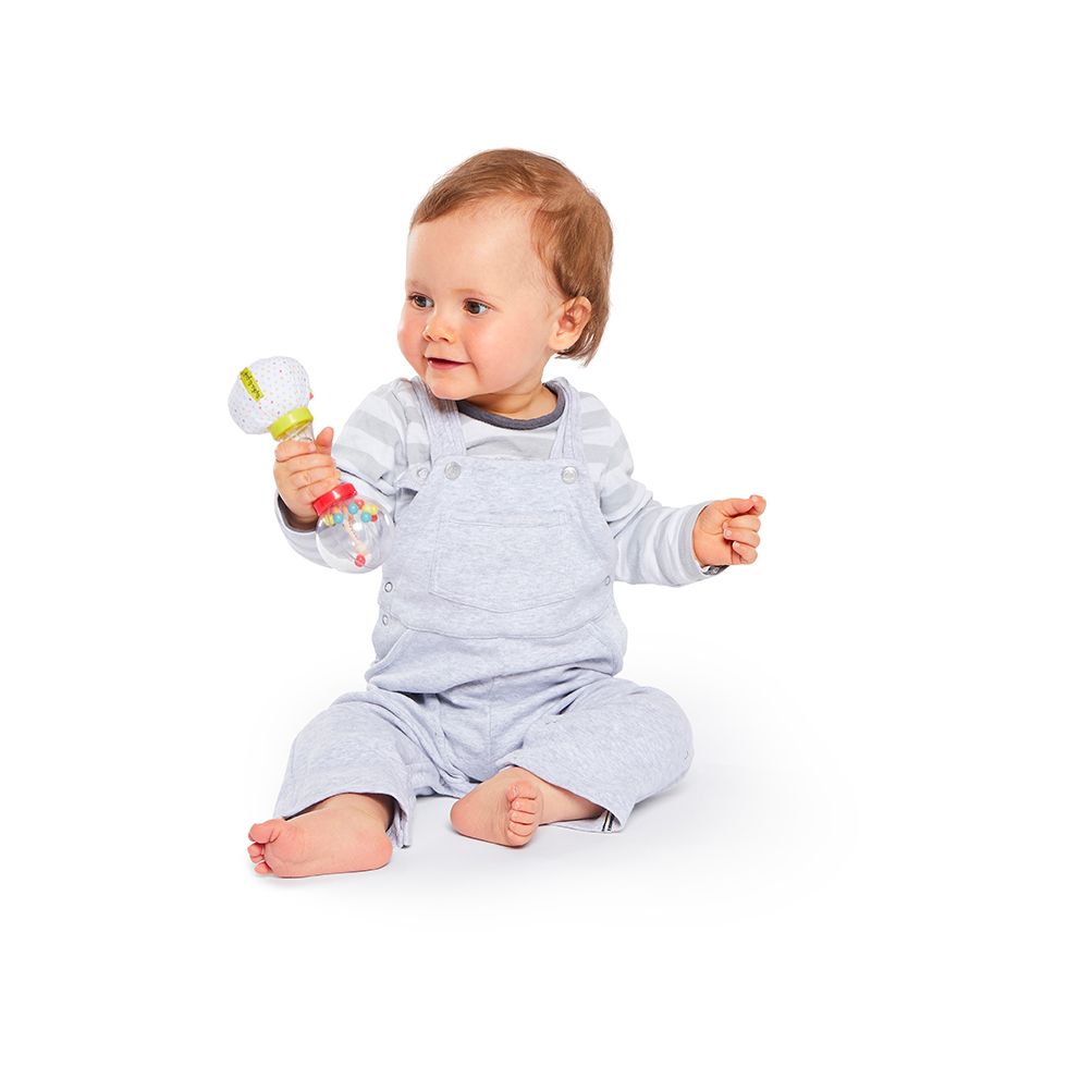 Κουδουνίστρα Sophie The Giraffe Maracas 010168 Παιχνίδια Βρεφικά για Μωρά 0 - 6 Μηνών Spitishop