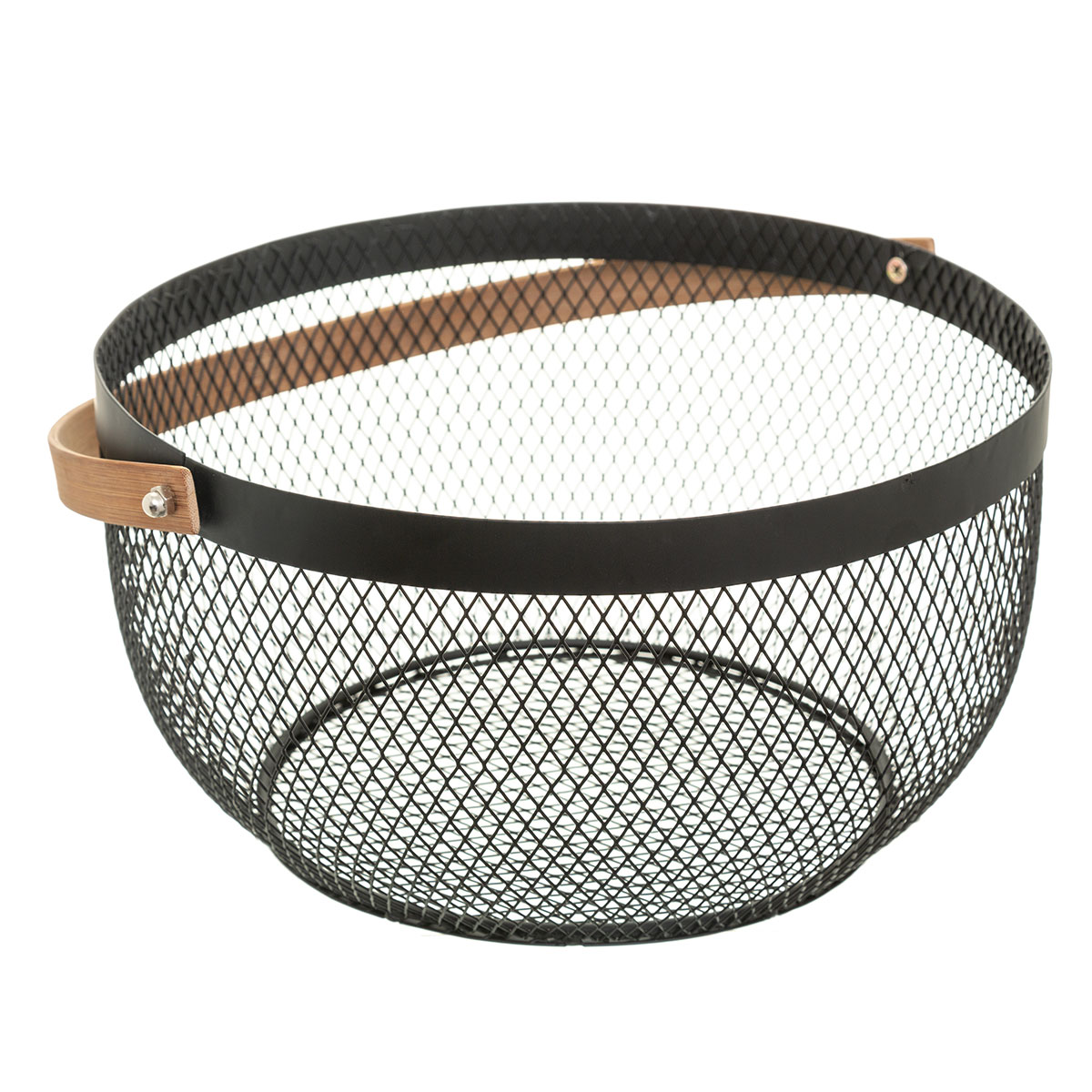 Καλάθι Αποθήκευσης (Φ29x14.5) F-V Retro 162151