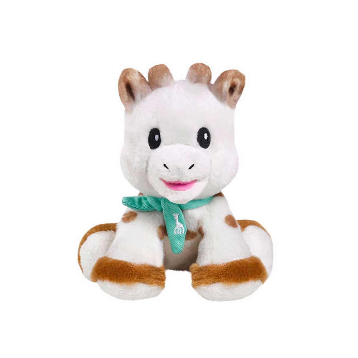 Λούτρινο Ζωάκι 14εκ. Sophie The Giraffe S010335