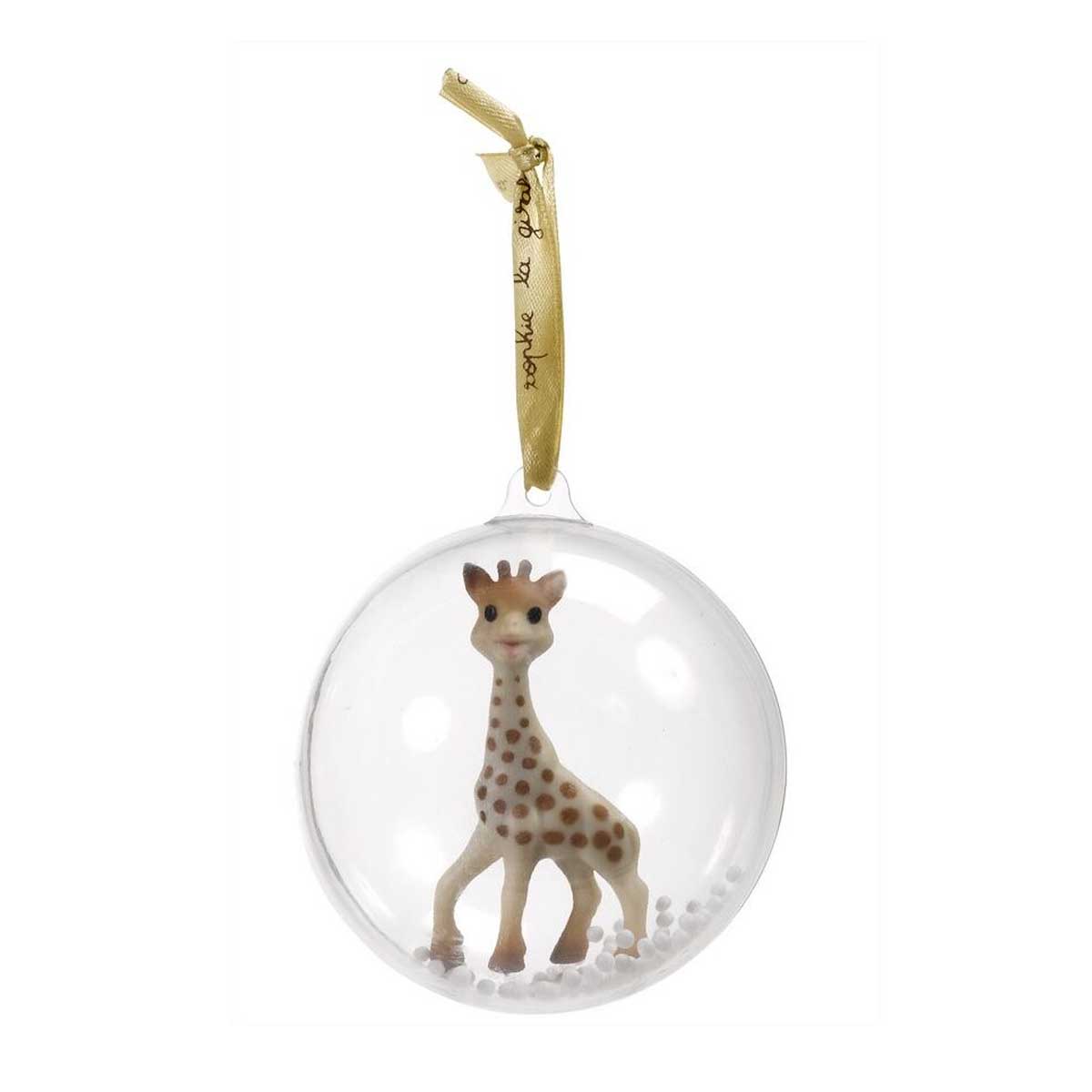 Στολίδι Χριστουγεννιάτικο (Φ8) Sophie The Giraffe S800342