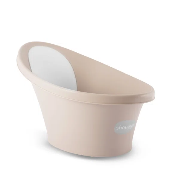 Μπανάκι Μωρού Shnuggle Sand SBP-SND-EUR