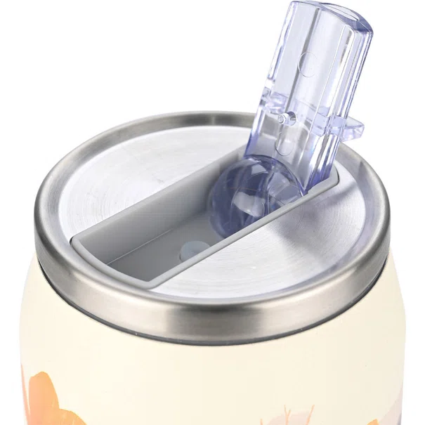 Ποτήρι Θερμός 500ml Estia Save The Aegean Summer Reverie 01-22747