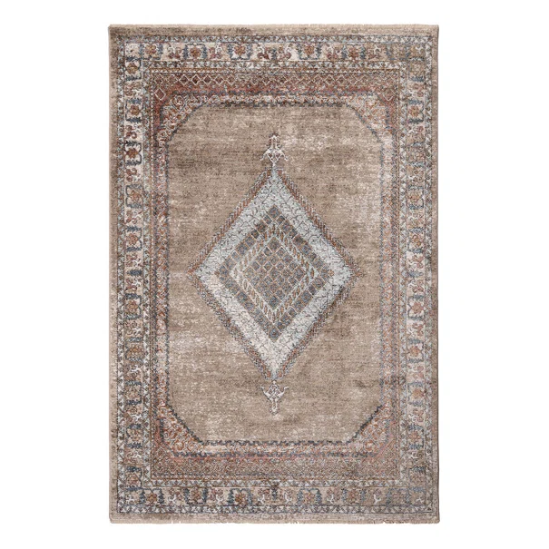 Χαλί (200x290) Βιοκαρπέτ Meryland 37060/110