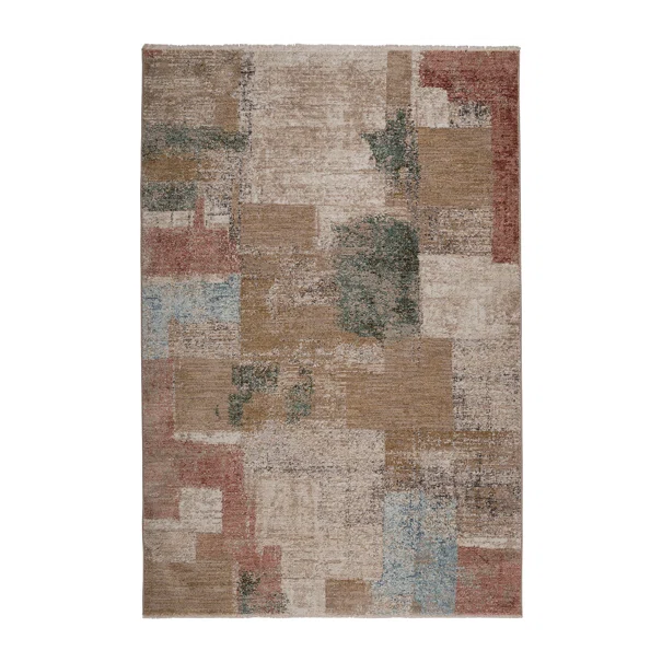 Χαλί (200x290) Βιοκαρπέτ Meryland 37623/110