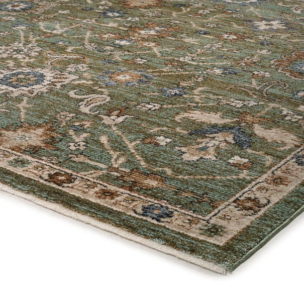Χαλί (160x230) Βιοκαρπέτ Meryland 73810/041