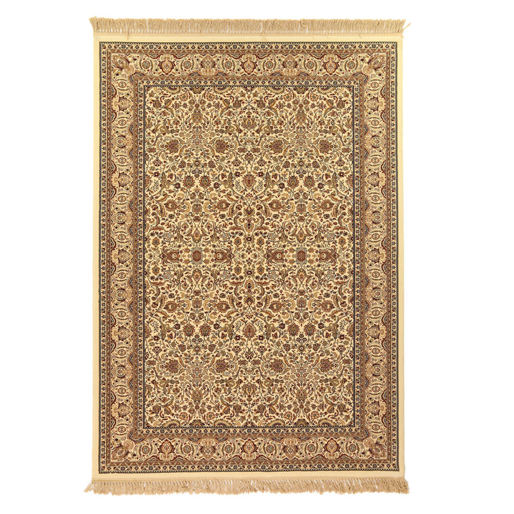 Χαλί (160x230) Royal Carpet Sherazad 8302 Ivory