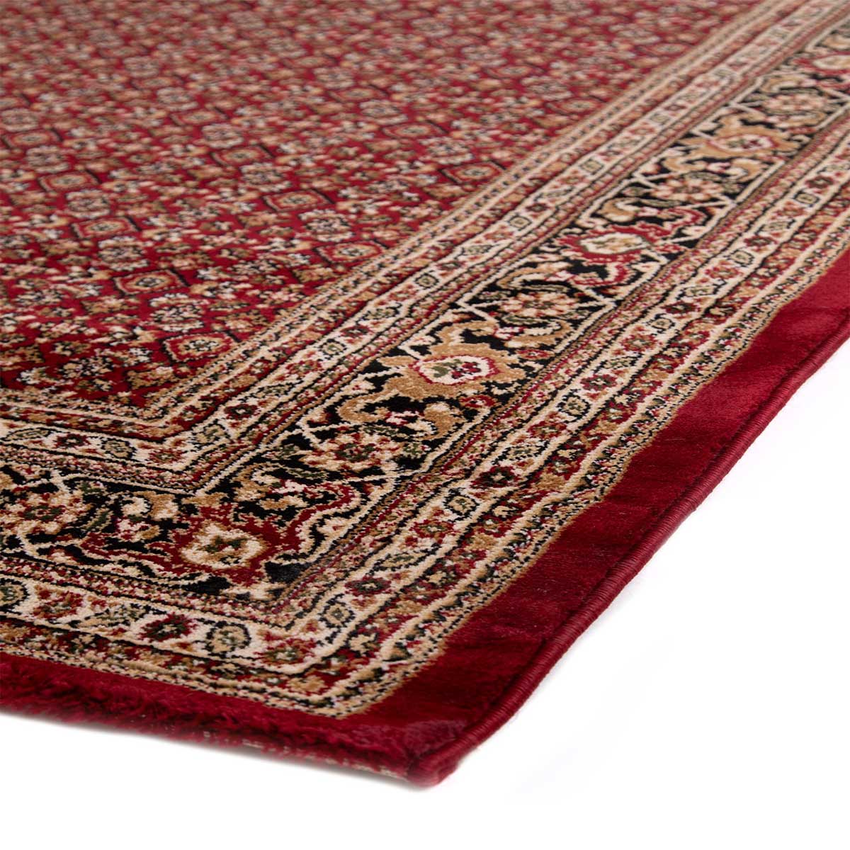 Χαλί (200X250) Royal Carpet Teheran 3924 Red Χαλιά Σαλονιού Χειμερινά Boho Spitishop