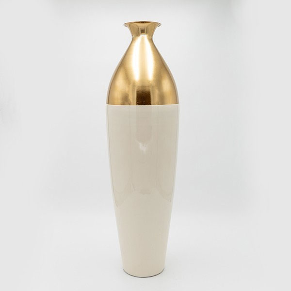 Διακοσμητικό Βάζο (18x9.5x60.5) Estheti 819-01151