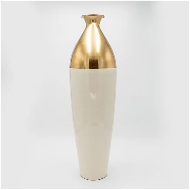 Διακοσμητικό Βάζο (18x9.5x60.5) Estheti 819-01151