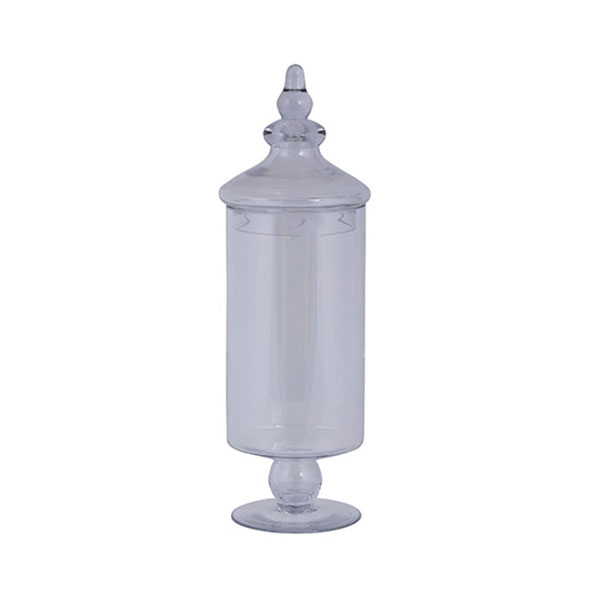 Φοντανιέρα (Φ14 6X40) Estheti 819-01465 Είδη Σερβιρίσματος Φοντανιέρες Spitishop