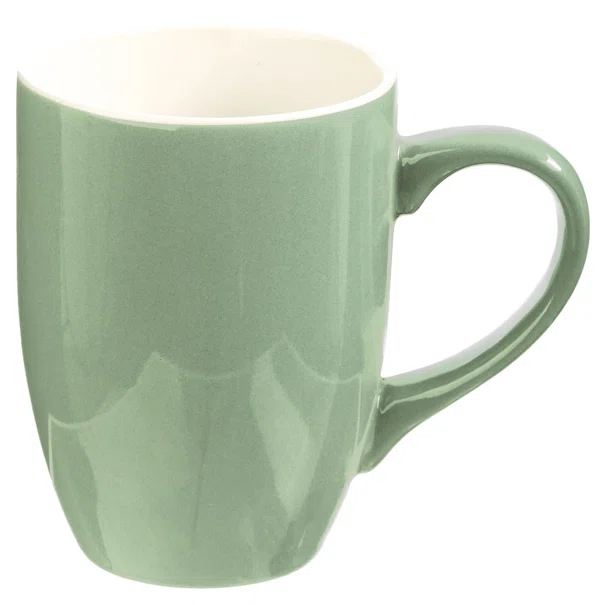 Κούπα 380ml S-D Colorama Mint 145418J