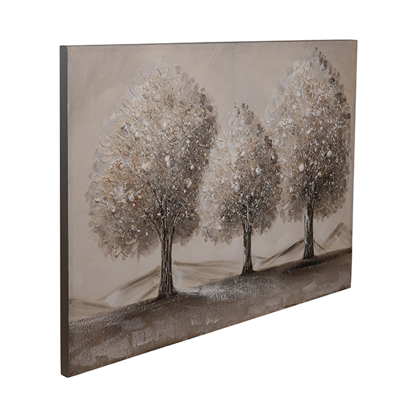 Πίνακας (60X90) Estheti 812-20071 Διακόσμηση Πίνακες & Κάδρα Τοίχου για Σαλόνι Spitishop