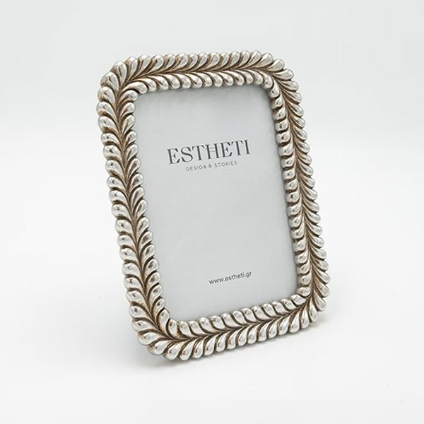 Κορνίζα (13X18) Estheti 815-00105 Διακόσμηση Κορνίζες Spitishop