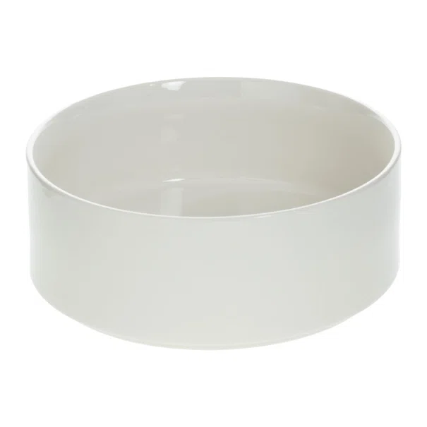 Σαλατιέρα Με Βάση (Φ23x9) F-V Salad Bowl 160744