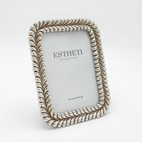 Κορνίζα (15X20) Estheti 815-00106 Διακόσμηση Κορνίζες Spitishop