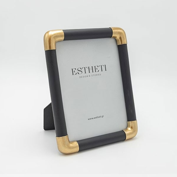 Κορνίζα (15X20) Estheti 815-00108 Διακόσμηση Κορνίζες Spitishop