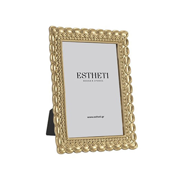 Κορνίζα (10X15) Estheti 815-00194 Διακόσμηση Κορνίζες Spitishop