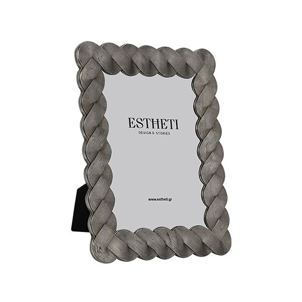 Κορνίζα (15X20) Estheti 815-00202 Διακόσμηση Κορνίζες Spitishop