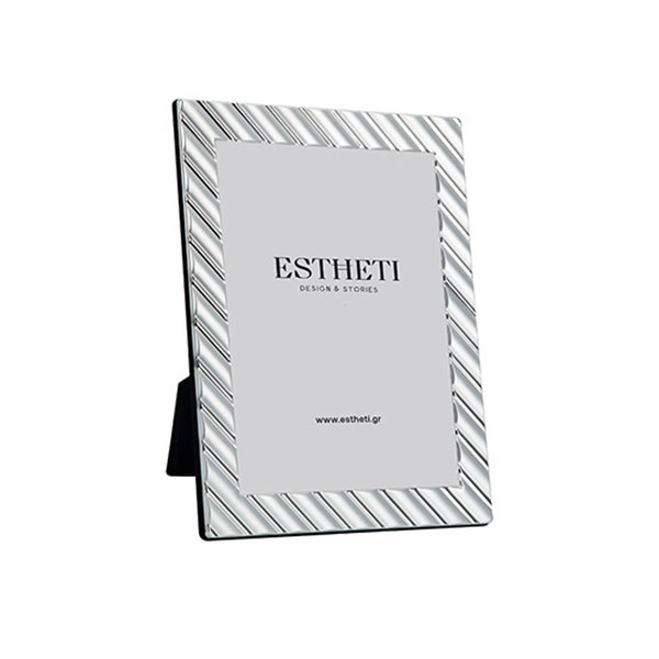 Κορνίζα (10X15) Estheti 815-00154 Προτάσεις Δώρων Χριστουγεννιάτικα Δώρα Spitishop