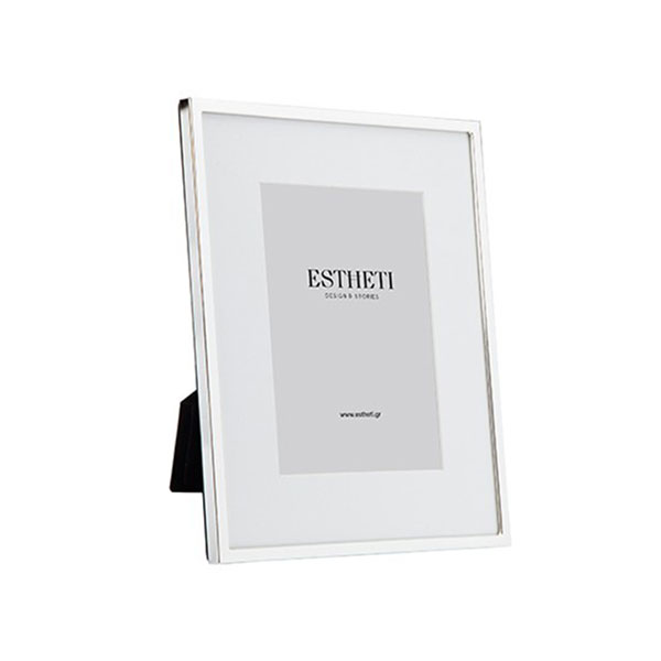 Κορνίζα (10X15) Estheti 815-00164 Διακόσμηση Κορνίζες Spitishop