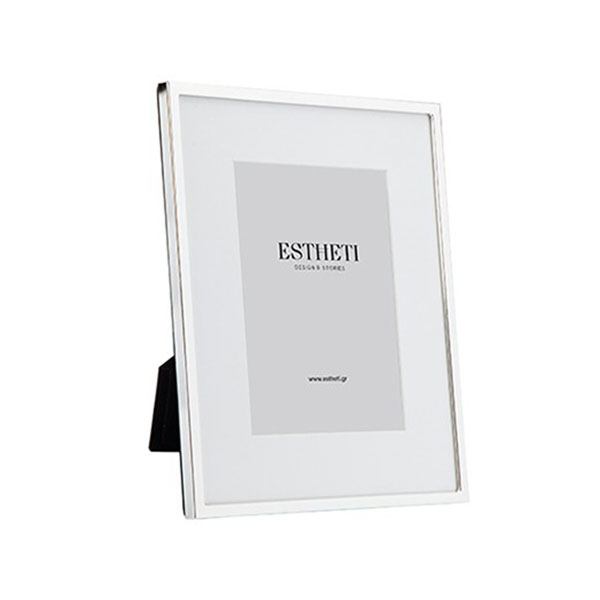 Κορνίζα (15X20) Estheti 815-00166 Διακόσμηση Κορνίζες Spitishop