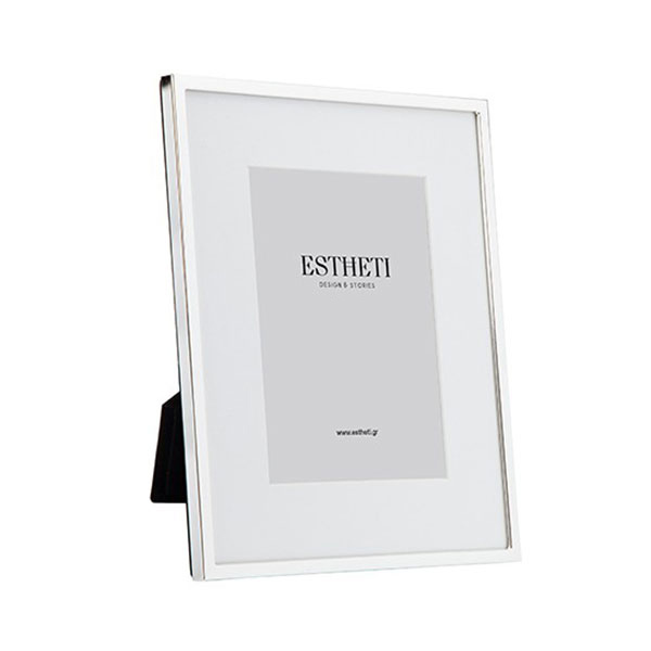 Κορνίζα (20X25) Estheti 815-00167 Διακόσμηση Κορνίζες Spitishop