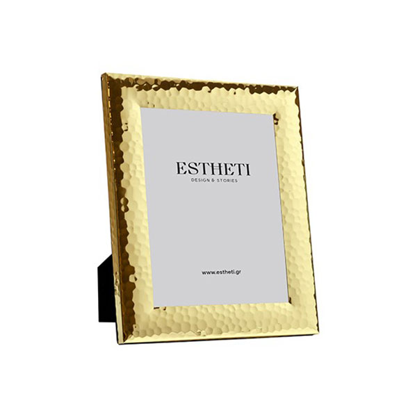 Κορνίζα (13X18) Estheti 815-00181 Διακόσμηση Κορνίζες Spitishop