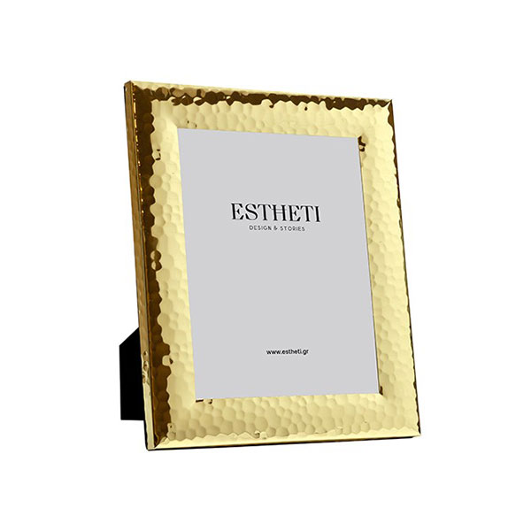 Κορνίζα (20X25) Estheti 815-00183 Νέα Προϊόντα Όλα τα Spitishop