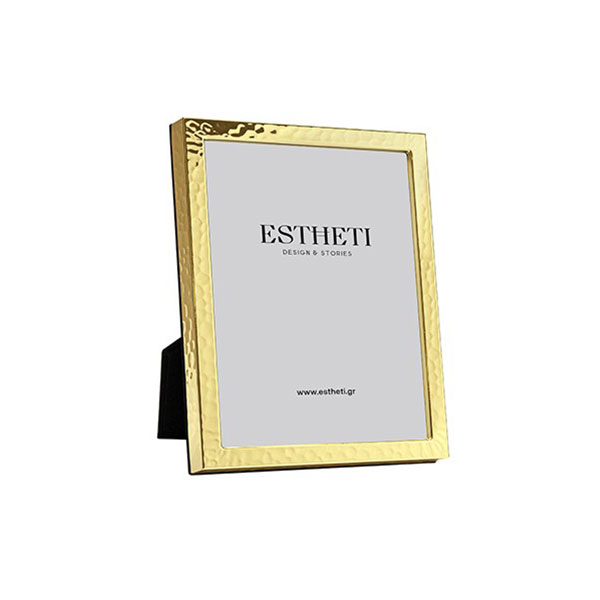 Κορνίζα (13X18) Estheti 815-00188 Διακόσμηση Κορνίζες Spitishop