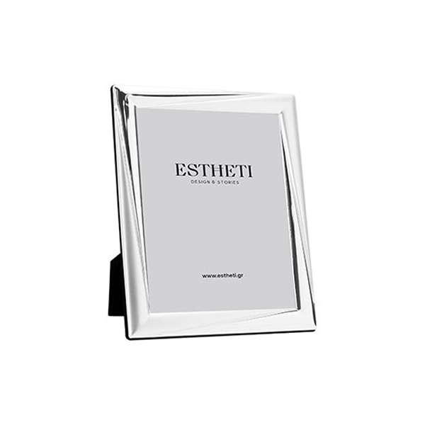 Κορνίζα (13X18) Estheti 815-00221 Διακόσμηση Κορνίζες Spitishop