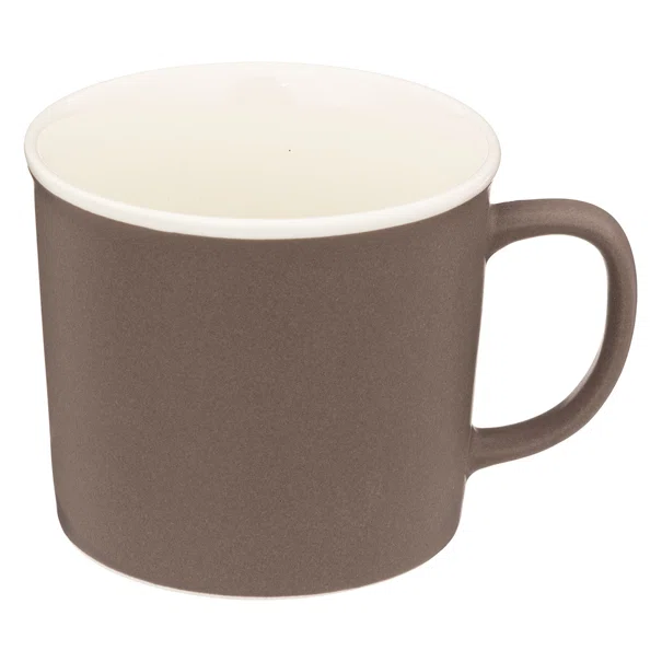 Κούπες 380ml Με Στάντ (Σετ 4τμχ) S-D Nature 176983