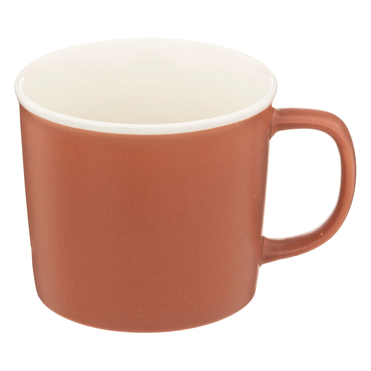 Κούπες 380Ml με Στάντ (Σετ 4Τμχ) S-D Nature 176983 Είδη Σερβιρίσματος & Φλυτζάνια Καφέ Τσαγιού Spitishop