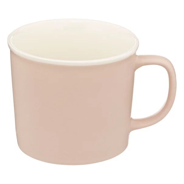 Κούπες 380ml Με Στάντ (Σετ 4τμχ) S-D Nature 176983
