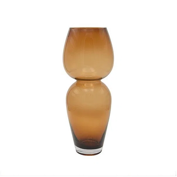 Διακοσμητικό Βάζο (Φ17x41.5) Estheti 819-01048