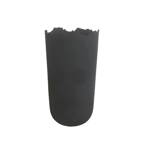 Διακοσμητικό Βάζο (Φ18x33) Estheti 819-01853