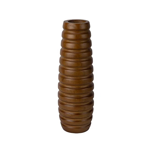 Διακοσμητικό Βάζο (Φ13x40) Estheti 819-01710