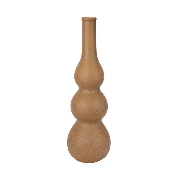 Διακοσμητικό Βάζο (Φ17.5x56) Estheti 819-01639