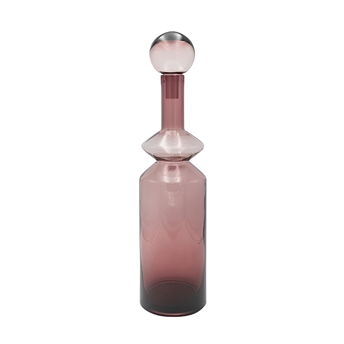 Καράφα Με Πώμα (Φ13x52) Estheti 819-01058